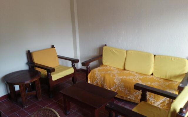Hotel Marsol, Olas Altas Pier, Vallarta