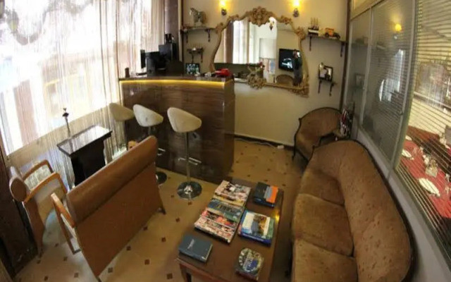 Yagmur Apart Hotel