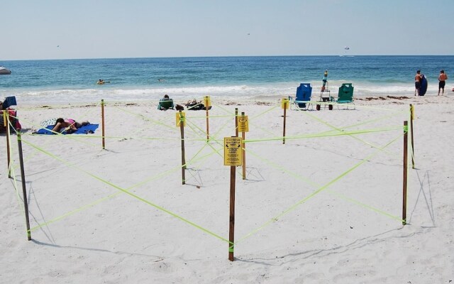 Ocean Reef 111 condo