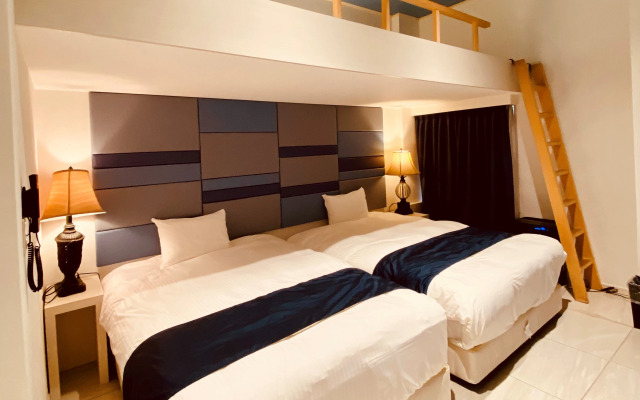 Echizenya Hotel (Niigata)