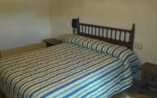 Hostal Botafumeiro