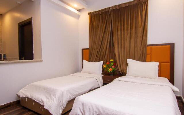 ال متعب سويتس الإزدهار 2