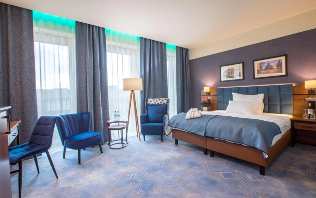 Diament Plaza Katowice