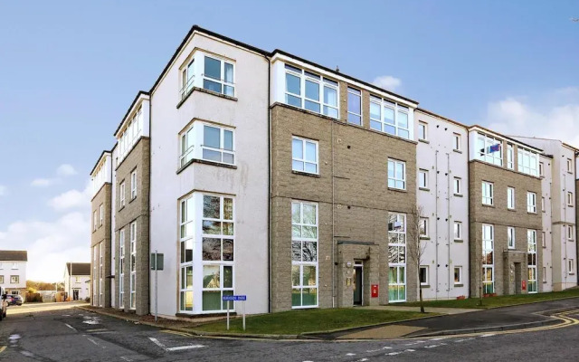 Modern Family Home in Aberdeen Scotland