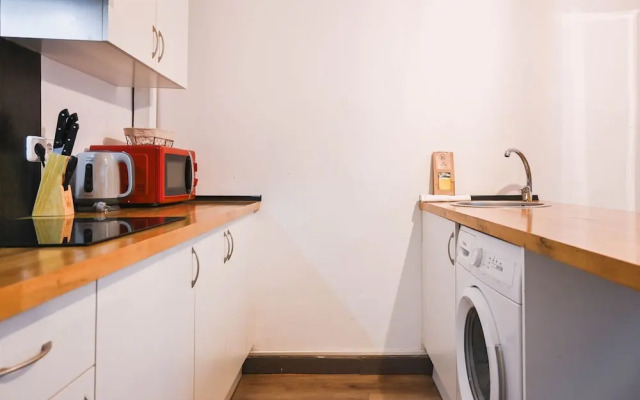 M Jam30 Moderno y Elegante Piso en Arg Elles con