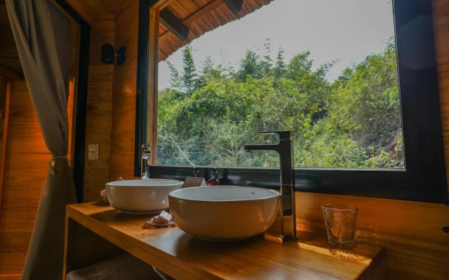 Reserva Natural Iguazú - Pristine Luxury Camp
