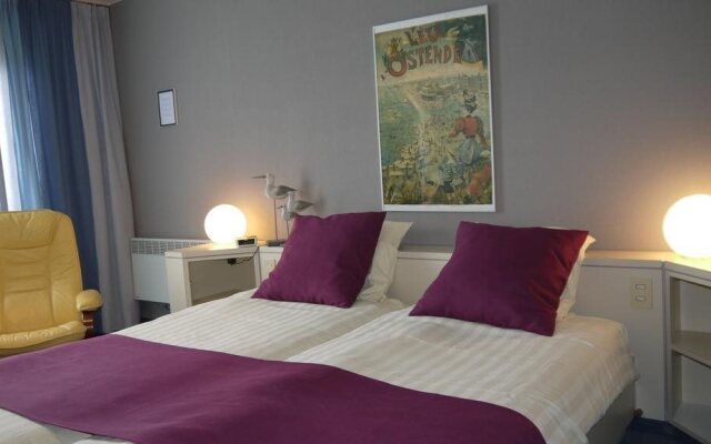 Melrose 'Puur Logies'