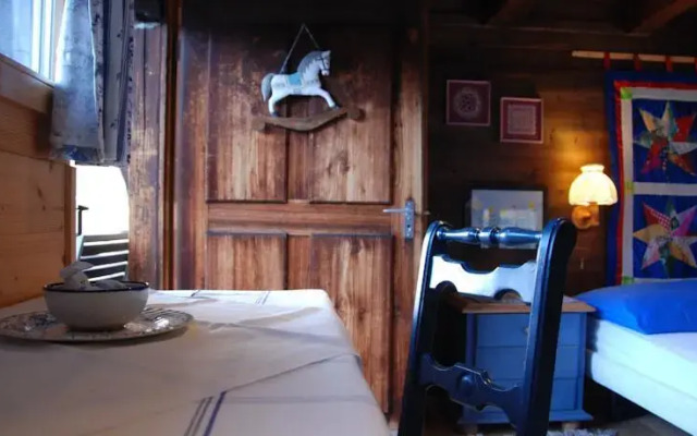 Cottage Gästezimmer