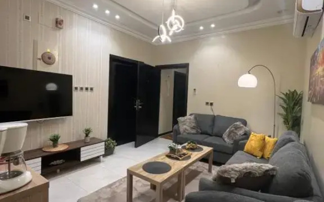 ايريس التل Iris Hill