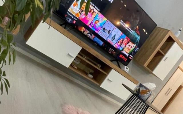 Apartament Bella