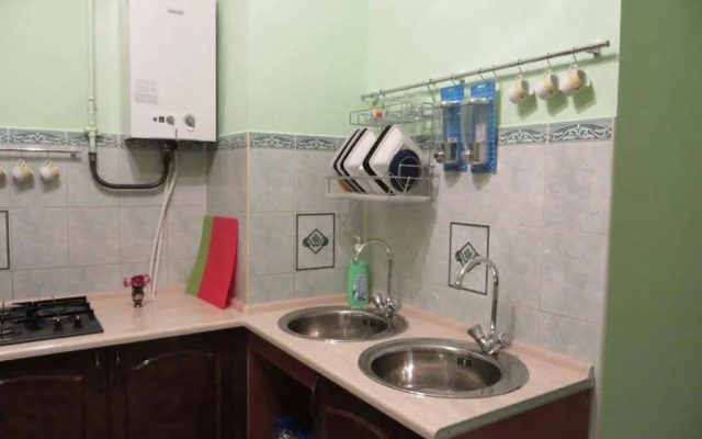 Hostel GagarinSKY