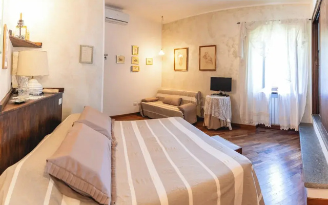 Le Pozze Terme B&B