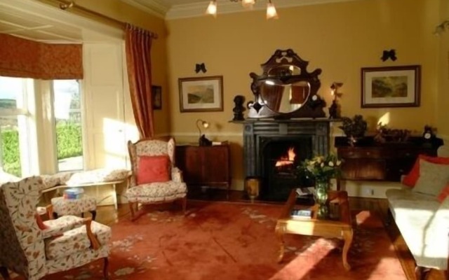 Glendine Country House