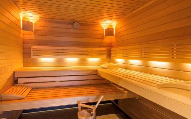 Best Western Plus Hotel Les Humanistes