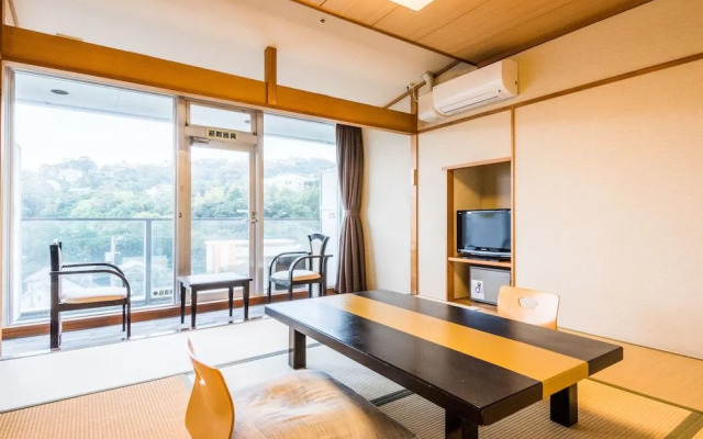 Ooedo Onsen Monogatari Premium Ito Hotel New Okabe