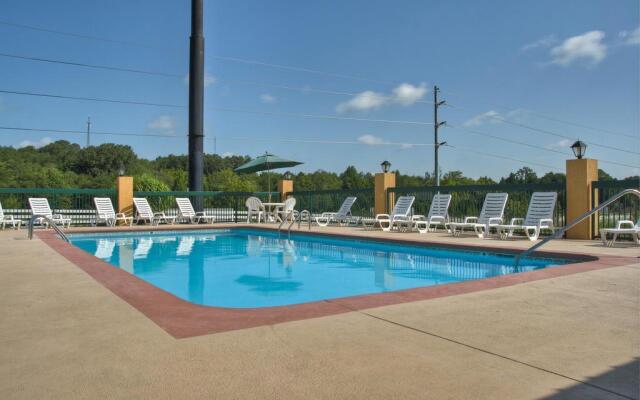 Comfort Inn Dandridge