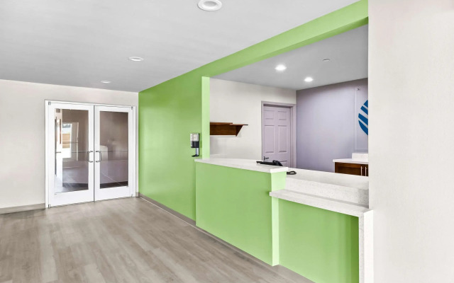 Woodspring Suites South Houston Hobby