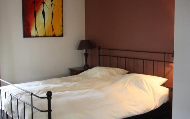 Hotel & Restaurant Het Witte Paard