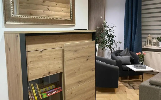 Expo Krupówki 60 Apartment