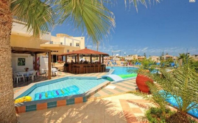 Filia Hotel Apartments