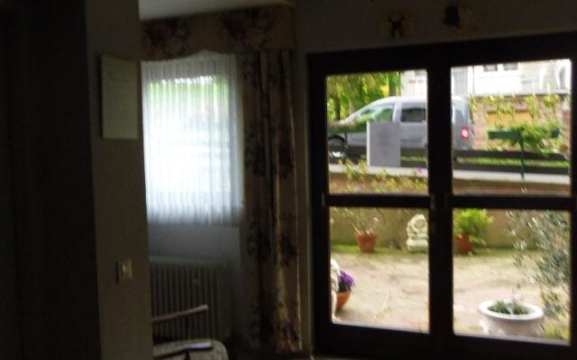 Hotel Salinenblick