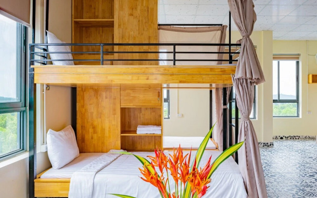 The Landing Resort Phu Quoc