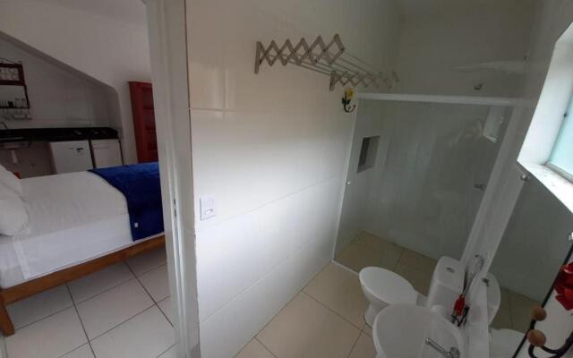 Refúgio Ouro Fino Kitnets Casas e Apartamentos