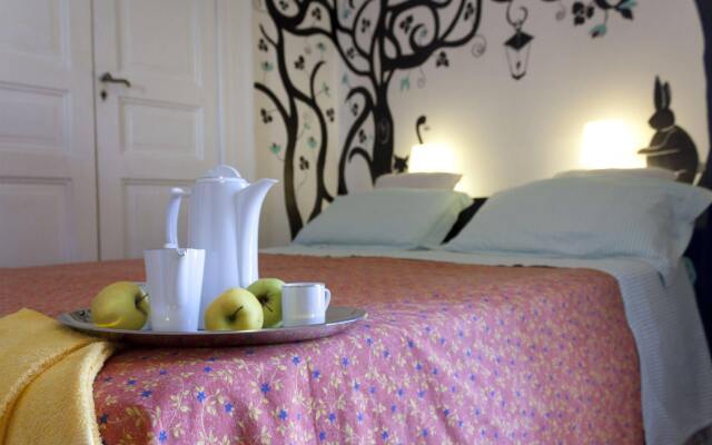 B&B Al 68 di Piazza Cavour