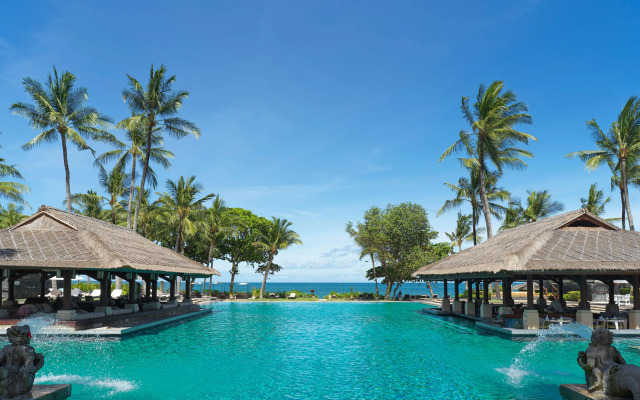 InterContinental Bali Resort by IHG