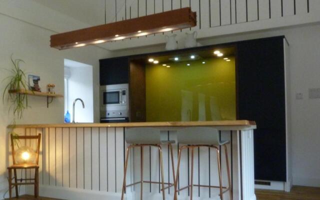 The Steading at Barmore