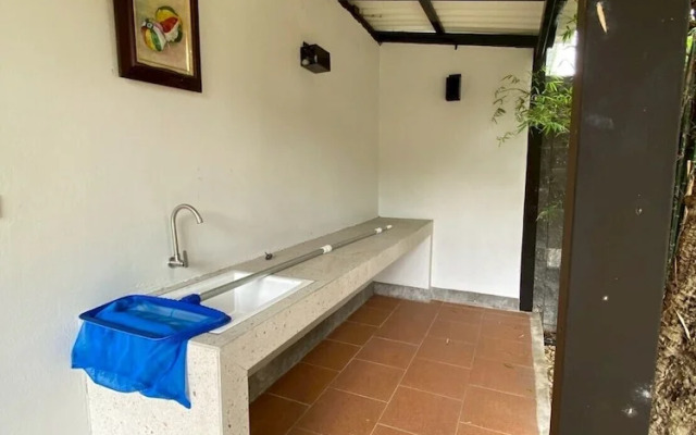 Serava Pet-Friendly Pool Villa Huahin