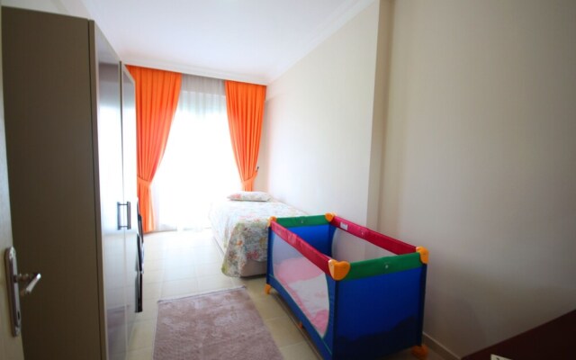 Paradise Town Villa Cordelia
