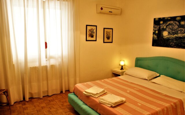 Bellezza In Cilento Panoramic Apts