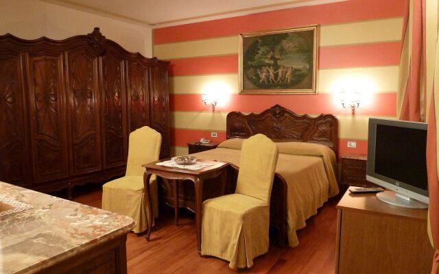 Hotel Antica Dogana