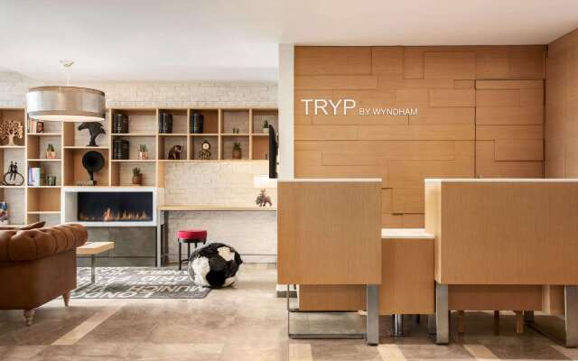 TRYP by Wyndham Ankara Oran