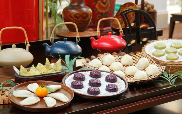 InterContinental Huizhou