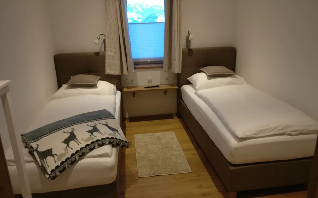 Panorama Appartements Filzerhof