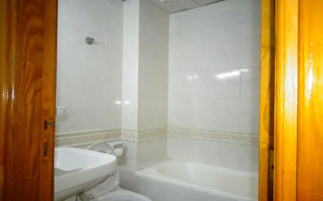 Super OYO 945 Dream Touch Hotel