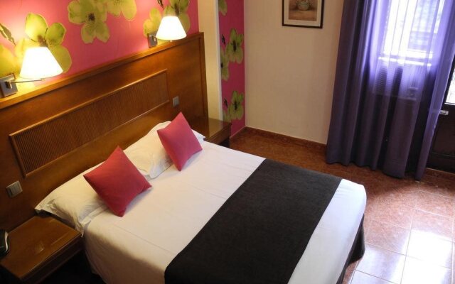 Hotel Lloret Ramblas