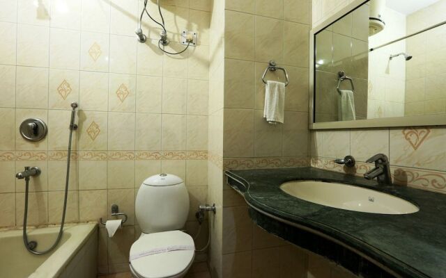 Shakunt Resort - A Eco Green Resort