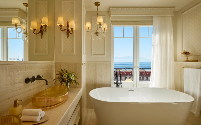 Mediterranean Palace Hotel