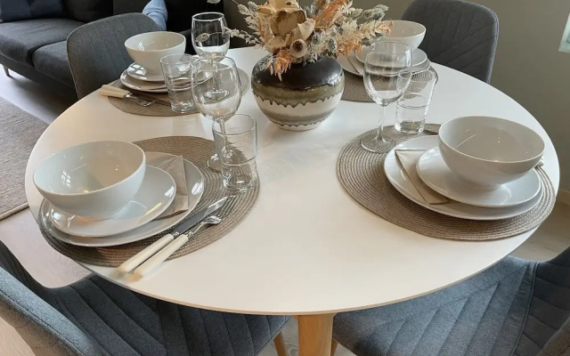 Stavanger Bnb Central Apartment Nicolas 7
