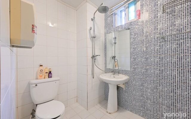 Goodstay At Sobaeksan Pension