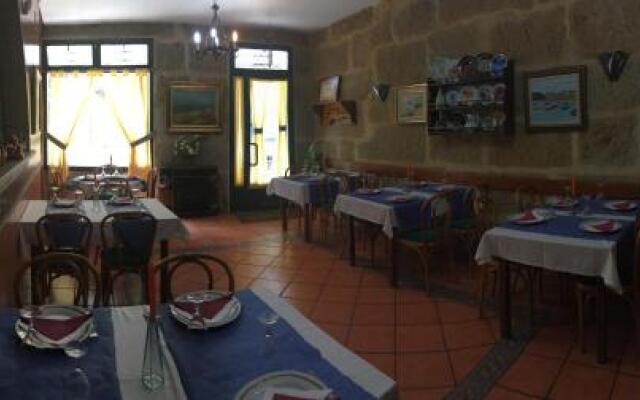 Hostal Marin