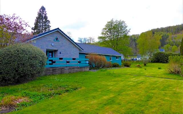 Inveraray Hostel