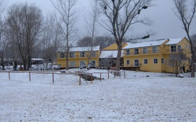 Posada Quellen