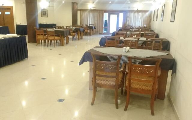 Palanpur Palace Hotel