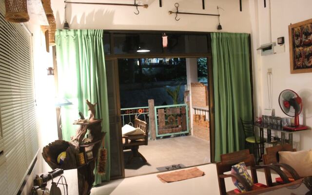 Rec Art House of Recycle Art