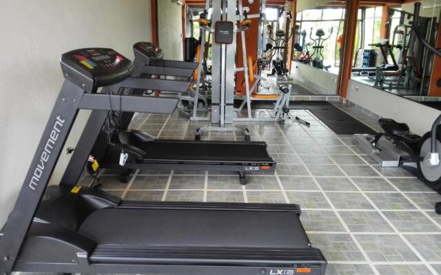 Hotel Arenal Springs Resort & Spa