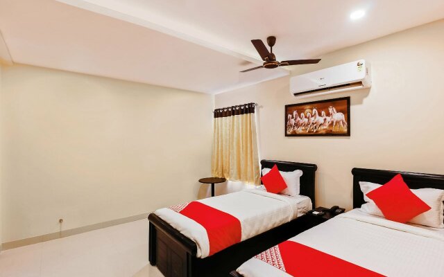 Park View Inn By OYO Rooms